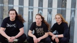 Alien Weaponry: Maori Metal