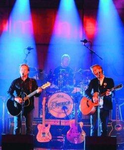 America, sreda, 28.03.2012, Trst (Politeama Rossetti), Italija 