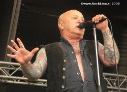 Seznam nastopajočih za letošnji Bang Your Head!!! festival je sklenjen!