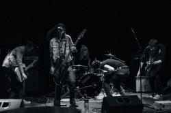 Attic Mist, Megs, The Wet, sobota, 19.11.2016, Kranj (Transtation SubArt)!