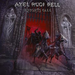 Axel Rudi Pell predstavlja `Knights Call`