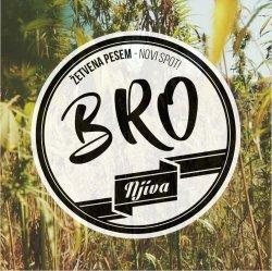 BRO predstavlja novo skladbo Njiva - žetvena pesem!