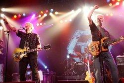 Bachman-Turner z dvojnim koncertnim albumom