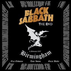 Black Sabbath predstavljajo novi koncertni dokument!