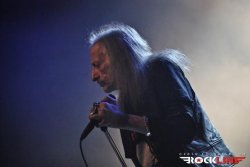 Pentagram bodo odigrali pet koncertov brez Bobbyja Lieblinga!