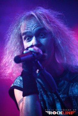 Grave Digger napovedujejo novi album in novo turnejo! 