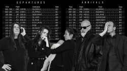 Borghesia se v novem singlu ‘Rodovnik’ spoprime s Srečkom Kosovelom