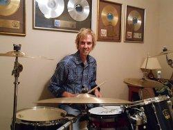 Bruce Crump (17.07.1957 – 16.03.2015)