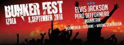 Vrača se BunkerFest!