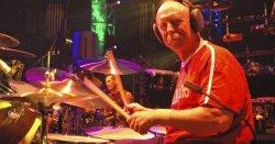 Claude Hudson `Butch` Trucks (The Allman Brothers Band) 11.05.1947 - 24.01.2017