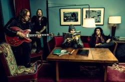 Gov't Mule: World Of Difference