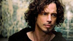 Chris Cornell (20.07.1964 - 17.05.2017)