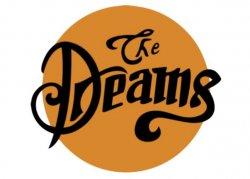 The Dreams, sobota, 19.12.2015, Ljubljana (Gledališče Glej)!