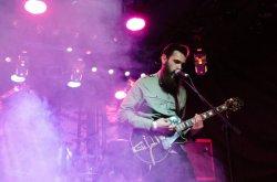 Bring on the Vanguards in The Hoax Program vabijo v Channel Zero