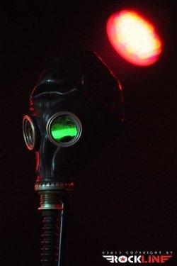 Uroš, Revernd Haze, Teleport, petek, 09.09.2016, Ljubljana (Gromka)!