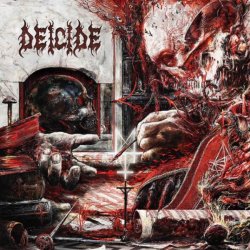 Deicide septembra z novim albumom! 
