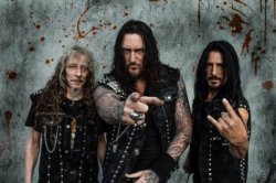 Destruction imajo novega bobnarja! 