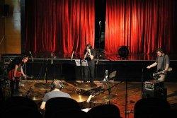 Dežurni krivci (The Kojn), 17.04.2013, Ljubljana (Channel Zero)!