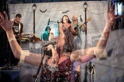 Didiwa s štirimi novimi nastopi!