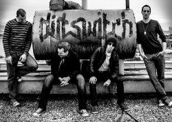 Trainstation Squat - program za junij!