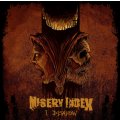 Misery Index objavili skladbo 