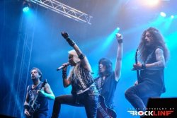 Doro naznanja novi album!