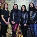 Dream Theater, sobota, 06.05.2017, Lignano Sabbiadoro (Arena Alpe Adria), Italija