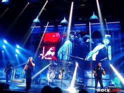 Dream Theater se pripravljajo na snemanje novega albuma!