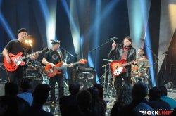 Drevored predstavljajo novi single Ona mirno spi