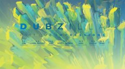 Dubzilla na Dan mladosti v Minku!