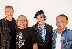 Sporočilo iz Eloy tabora