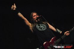 Enslaved znova v studio!