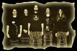 Era of Hate ponuja svoj prvenec v nagradni igri!