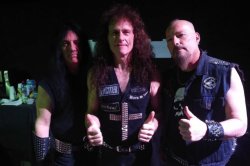 Kitarist John Ricci je zapustil Exciter! 