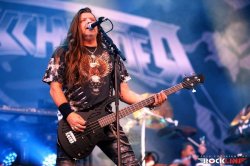 Basist Fitty Weinhold zapušča U.D.O.!