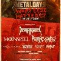 Festival Metaldays 2015 s prvimi najavami nastopajočih skupin!