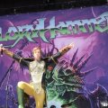 Gloryhammer in Civil War obelodanili termine skupne evropske turneje