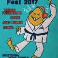 Go Moonlee! fest 2017!
