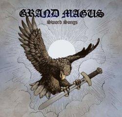 Grand Magus predstavljajo `Sword Songs`