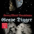 Grave Digger z dvema ponatisoma klasičnih albumov! 