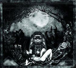 Grob predstavljajo prvo skladbo s prvenca `Metanoia`