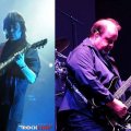 Steve Hackett in Steve Rothery predstavljata novo verzijo GTR skladbe When the Heart Rules the Mind
