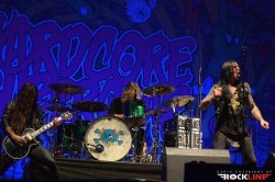 Hardcore Superstar z novim singlom in videom! 