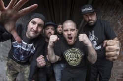 Hatebreed predstavljajo novi video!