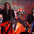 Helloween najavljajo koncertni CD, DVD in novi studijski album!