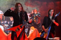 Helloween najavljajo koncertni CD, DVD in novi studijski album!
