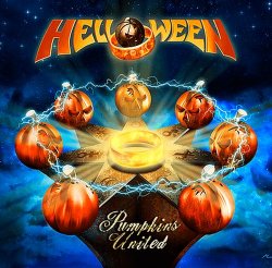 Helloween predstavljajo lirični video za skladbo `Pumpkins United`