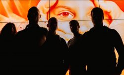 Inmate objavili nov single Anarthas iz prihajajočega istoimenskega albuma