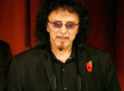Tony Iommi: »Prejel sem zadnjo dozo kemoterapije«