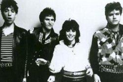 Umrla je Lee Crystal (Joan Jett & The Blackhearts)